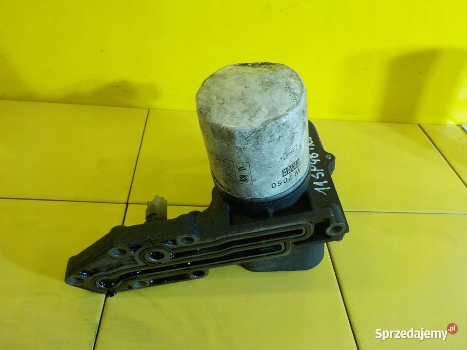 TRANSIT MK7 22 TDCI RWD 15r 125 obudowa filtra sprzedam