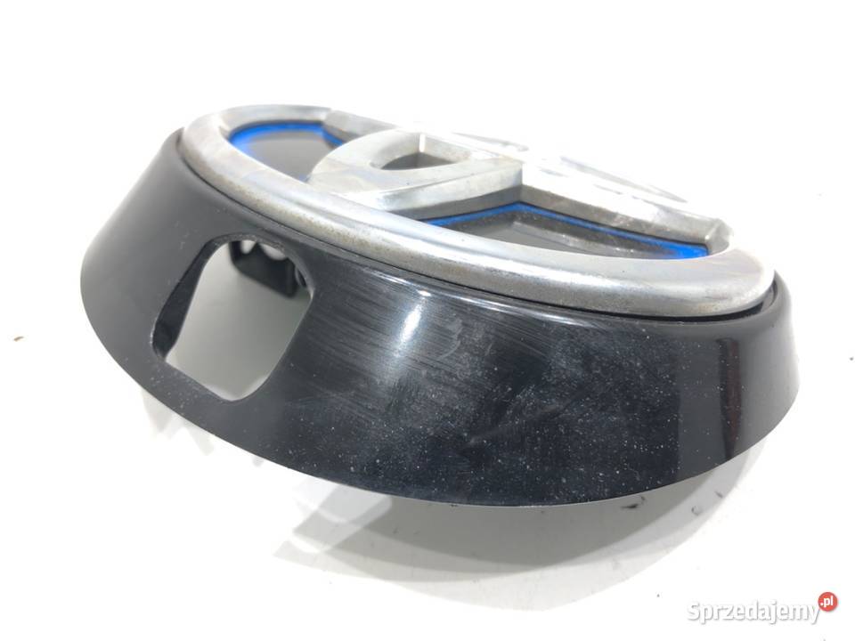 EMBLEMAT TYŁ TOYOTA COROLLA E21 Hatchback podkarpackie