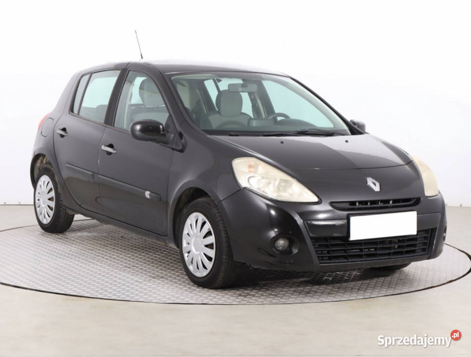 Renault Clio 12 16V Piaseczno
