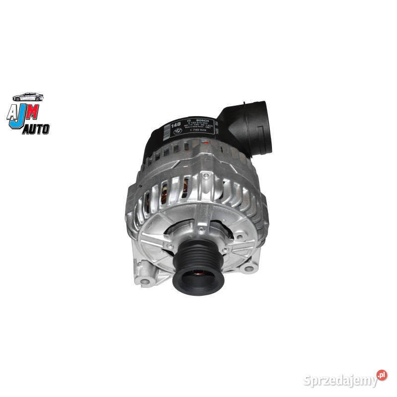 Alternator 28 i iL BMW 7 E38 0123515004 BMW X5 Grabów Szlachecki sprzedam