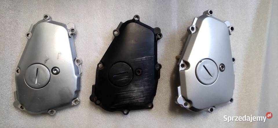 Dekiel Pokrywa Silnika Impulsator Yamaha FZS małopolskie Jawiszowice