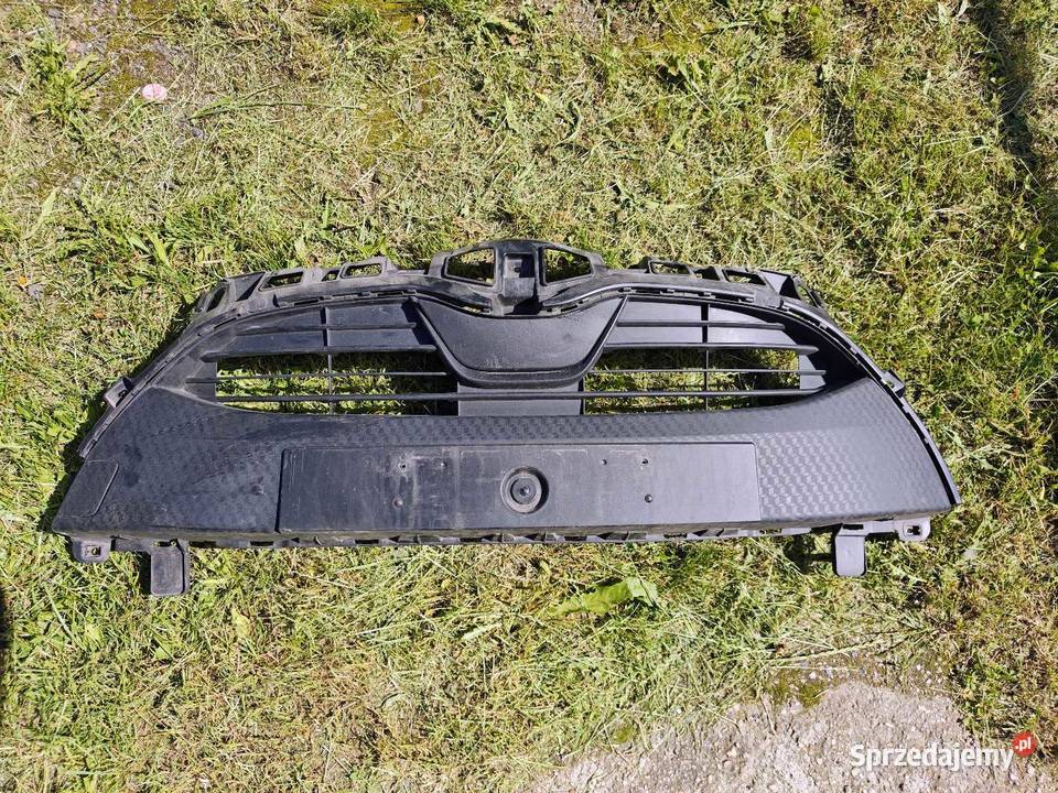 Toyota Yaris IV KRATKA ZDERZAKA PRZÓD PRZEDNIEGO osobowe Lubań