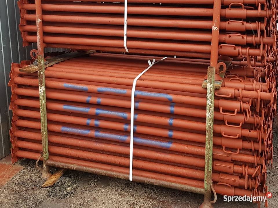 Trójnogi Głowica Krzyżowa Korony Stemple Kraków