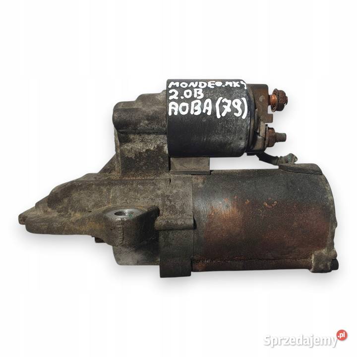 ROZRUSZNIK Ford Mondeo MK4 S 20 Duratec osobowe Chełm