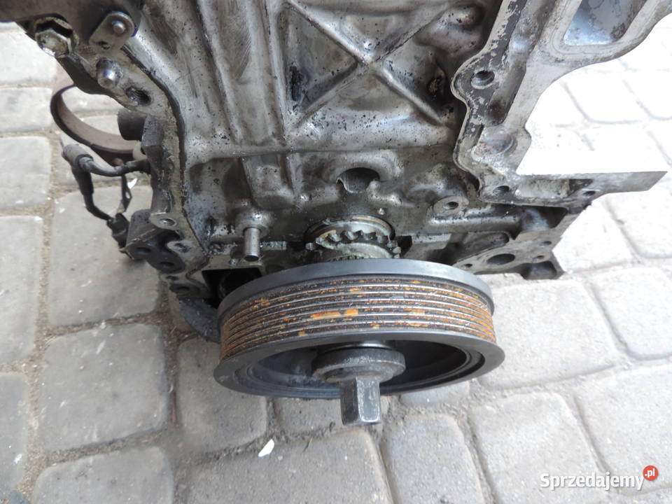TOYOTA AVENSIS T27 20 D4D SILNIK 1AD BLOK Nowy Sącz sprzedam
