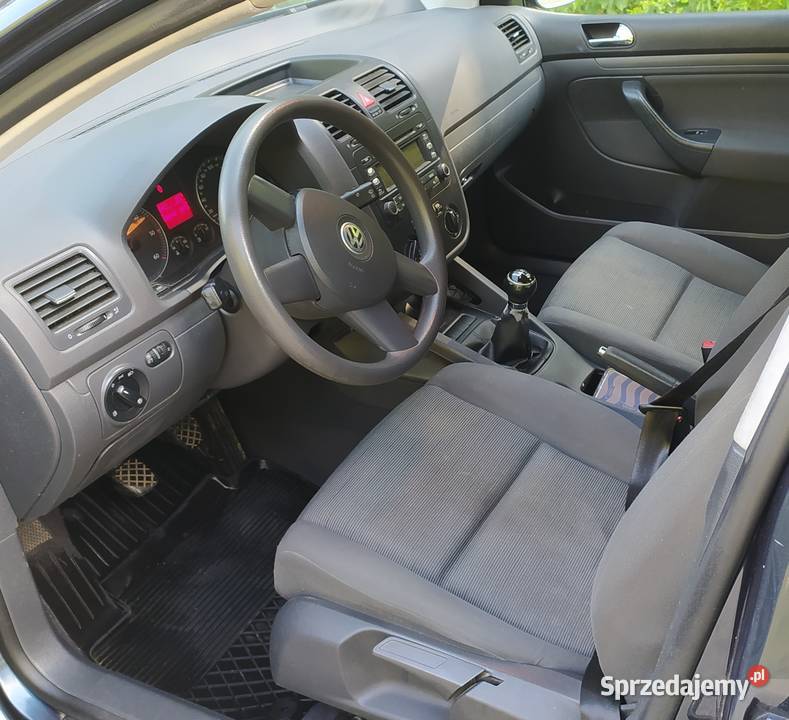 Volkswagen Golf 5 Golf