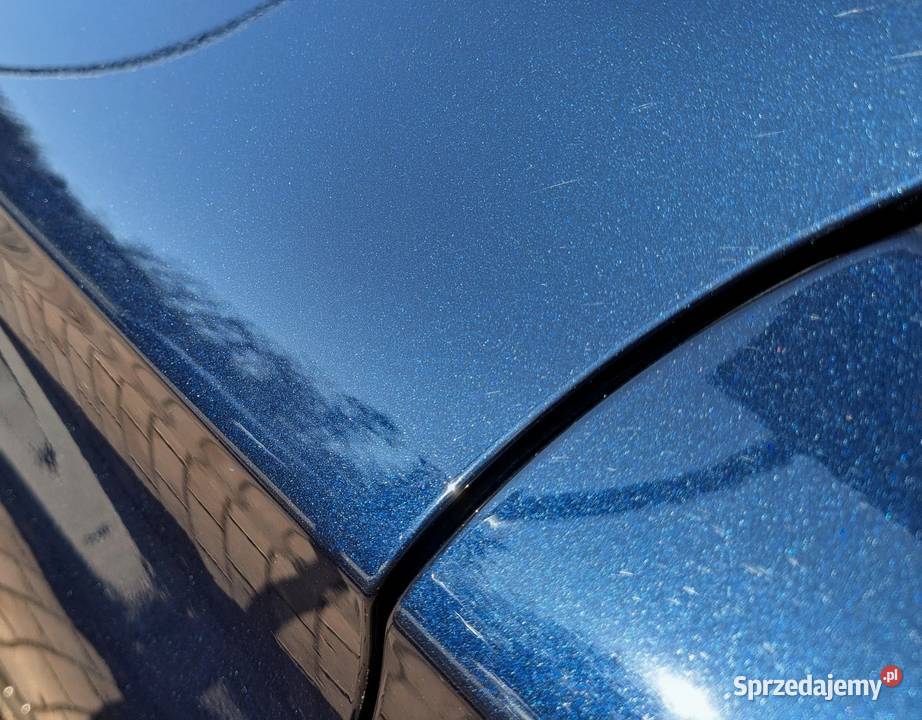 MERCEDESBENZ C Klasa C 180 CGI BlueEff mazowieckie Warszawa