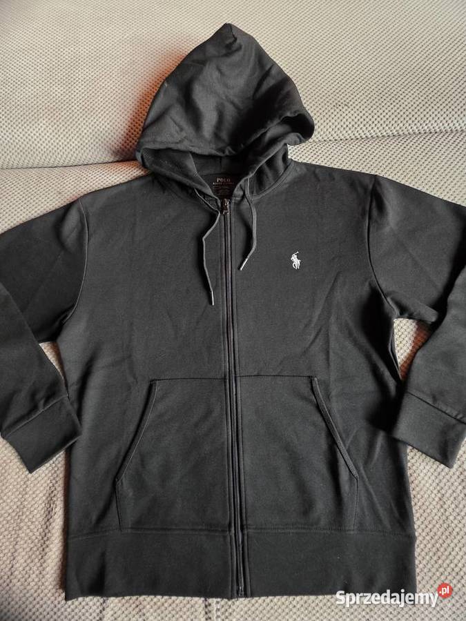 nowa bluza Polo Ralph Lauren rozmiar M Rozmiar M Kraków