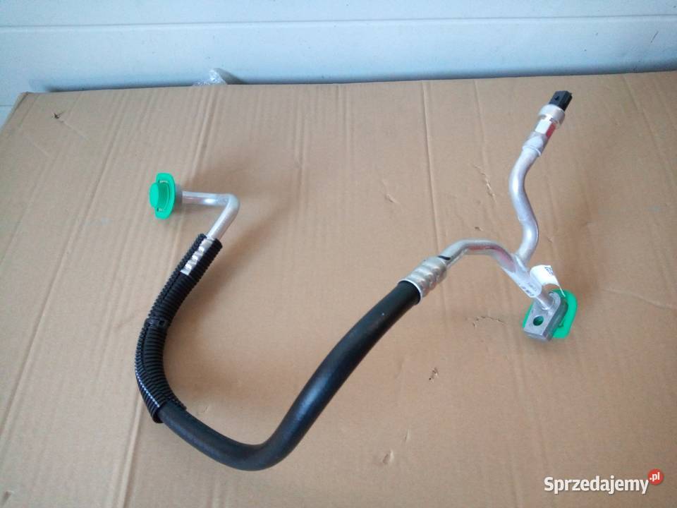 Ford Kuga MK3 Hybryd przewód klimatyzacji LX6H Turek sprzedam