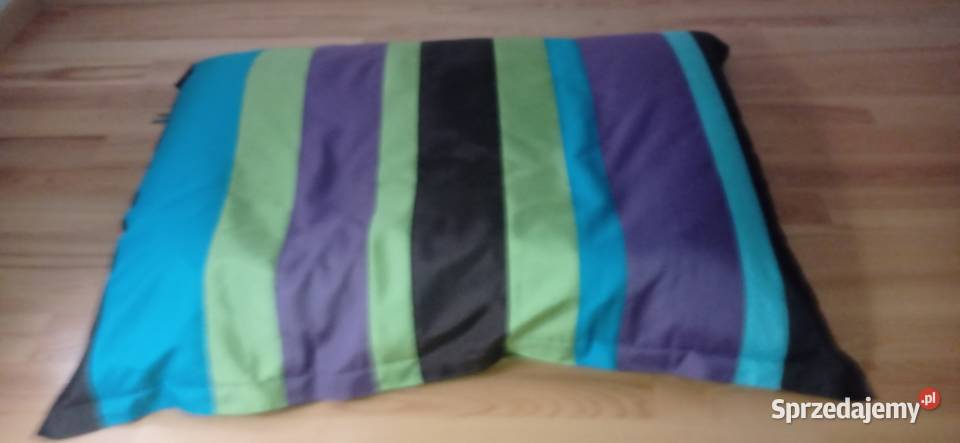 Wielka Pufa Big Bag XXL Wrocław