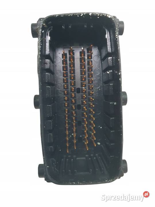 STEROWNIK SILNIKA Opel Corsa D 12 16V 55352622 sprzedam