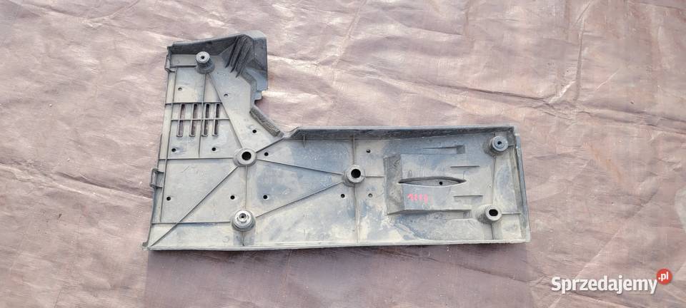 LEXUS GS IS OSŁONA PLYTA PODWOZIA osobowe Ruda Śląska