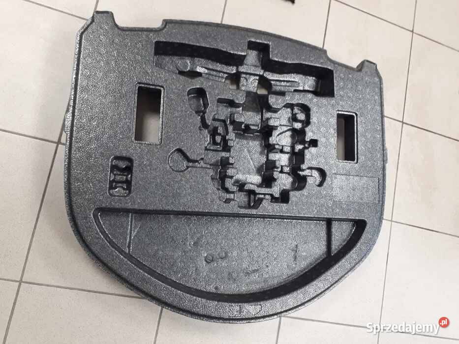 Organizer do bagażnika Toyota corolla Poznań