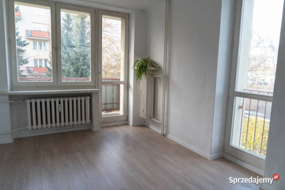 Mieszkanie 52 m Astronautów 16A BEZ PROWIZJI Warszawa