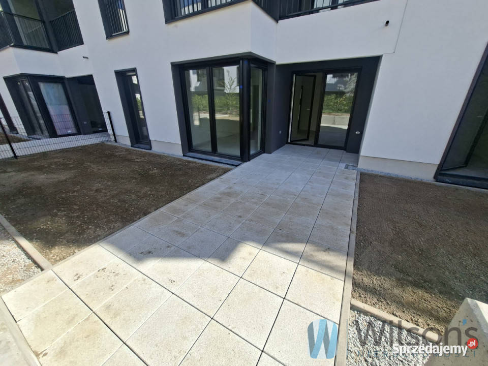 Mieszkanie Wrocław Nowe Żerniki 5974m2 3 pok 11705zł/m2