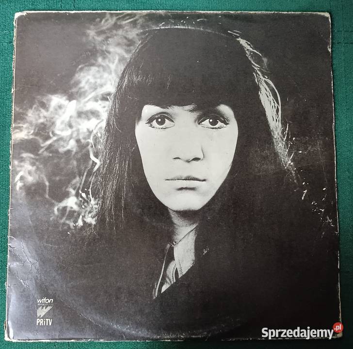 Płyta kolekcjonerska winylowa Ewa Demarczyk Live Zbylitowska Góra sprzedam