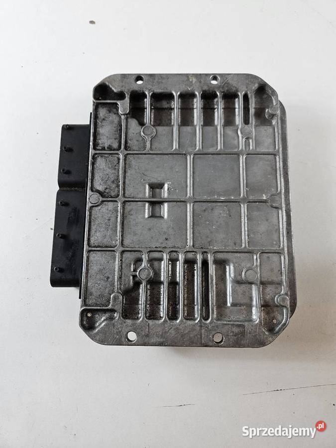 OPEL ASTRA IV 4 J 17 CDTI KOMPUTER STEROWNIK osobowe Międzychód