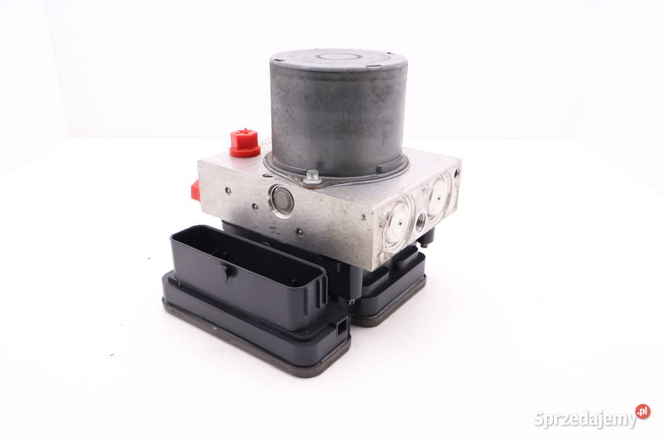 Pompa ABS AUDI Q7 4M0907379G 4M0907379J Mysłowice sprzedam