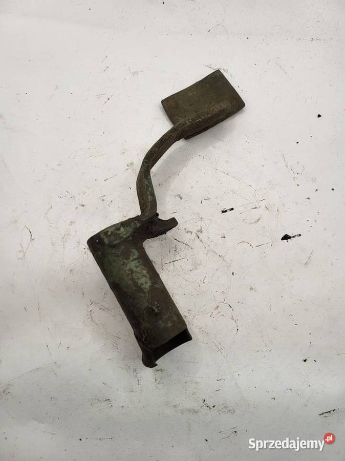 PEDAŁ HAMULCA STOPKA HAMULCA ZUNDAPP TRIUMPH NSU Rybnik