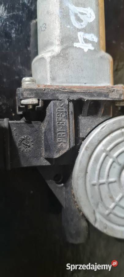 Kawasaki GTR 1400 mechanizm szyby silniczek mazowieckie Warszawa