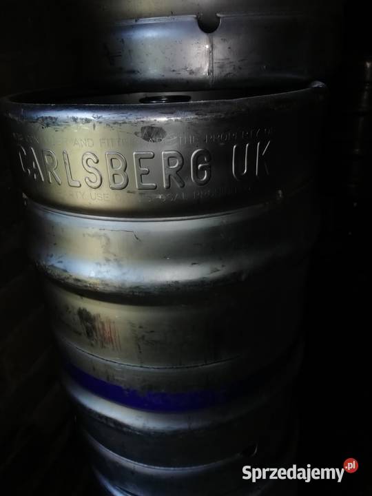 Kegi beczki 50 l 30l 80l 100l sprzedam