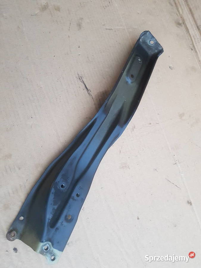Suzuki Ignis FH 0003 belka blacha pionowa pasa dolnośląskie sprzedam