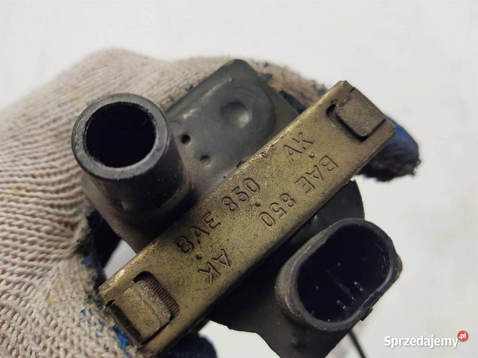 CEWKA ZAPŁONOWA SUPER SPORT 750 Lipno