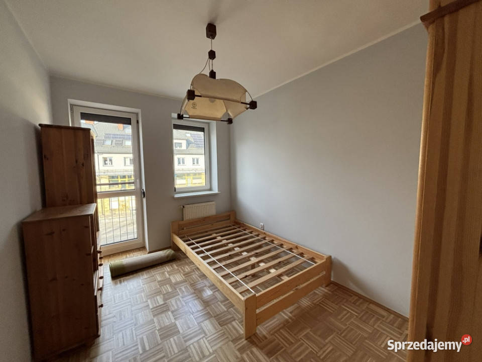 Mieszkanie do wynajecia Krakow Radzikowskiego Kraków