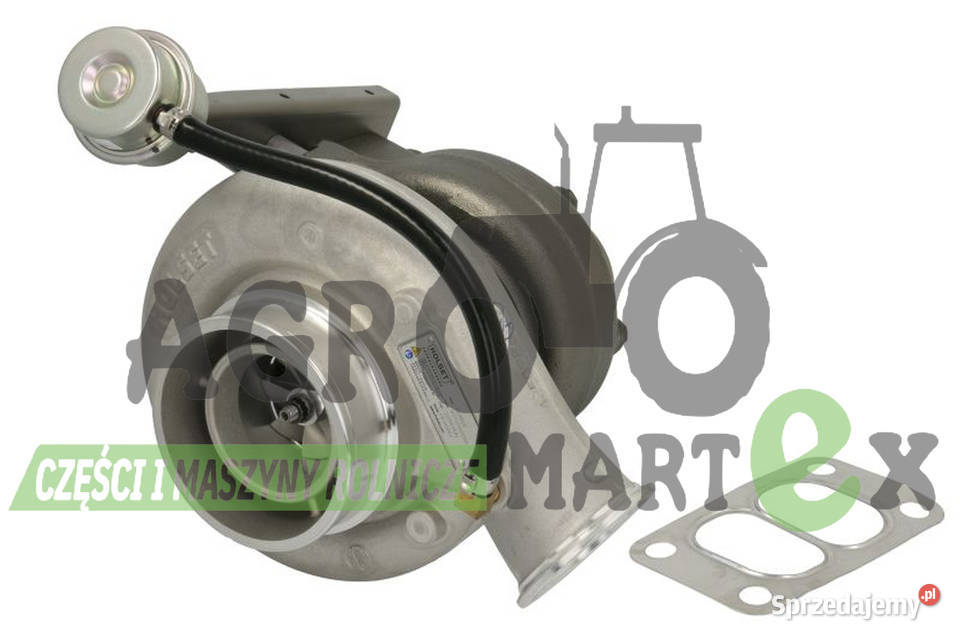 VAME217235 TURBOSPRĘŻARKA CNH dolnośląskie Wichrów sprzedam