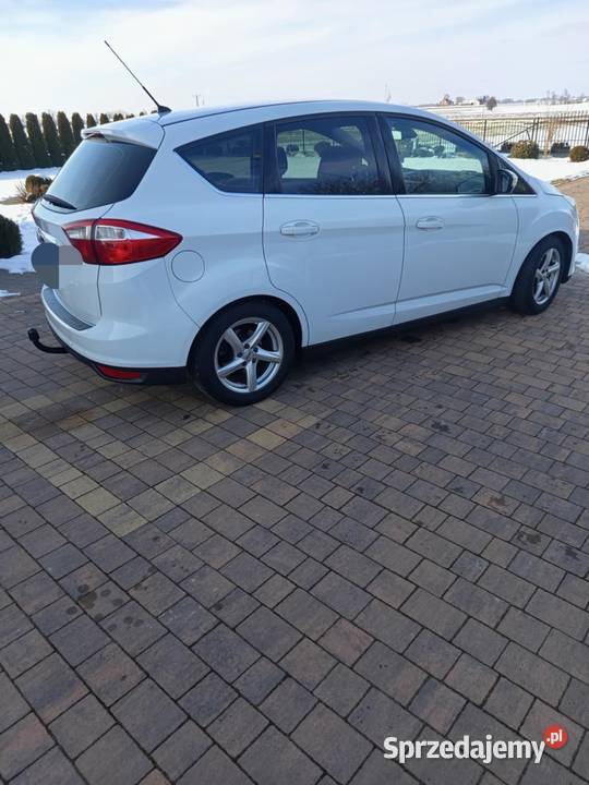 Ford c C-MAX sprzedam