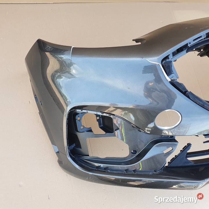 FORD PUMA MK2 ST LINE ZDERZAK PRZÓD Trzciel