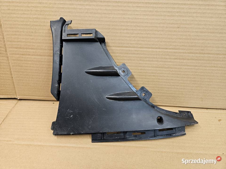 MERCEDES CLA W118 KIEROWNICA POWIETRZA LEWA WLOT Kierownice powietrza wielkopolskie