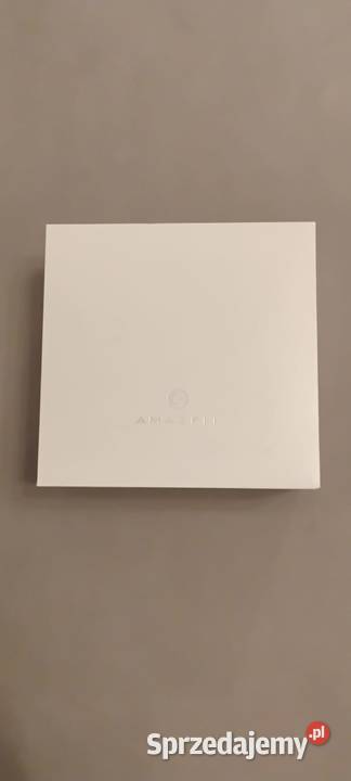 Smartwatch Amazfit GTR 42 mm Piotrków Trybunalski sprzedam
