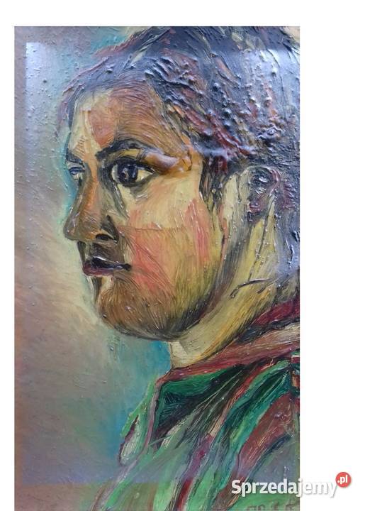 Wpatrzona W Lustro Jarosław