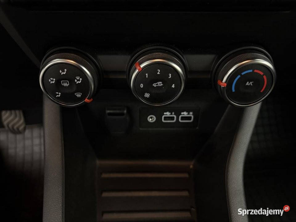 Renault Clio 2024r Salon manualna Warszawa