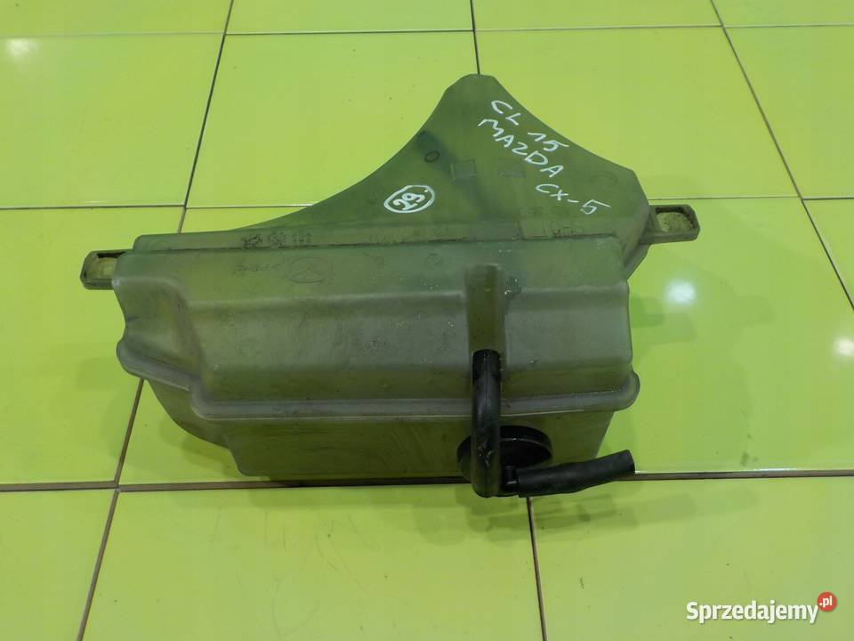 MAZDA CX5 I LIFT 22 D 15r 5D zbiorniczek Zbiorniki wyrównawcze Suków