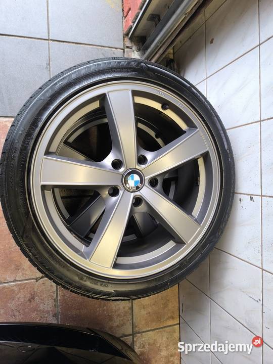 Felgi 18 do BMW Łomża