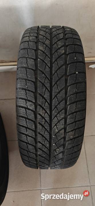 Opony zimowe Paxaro inverno 24545 R18 lubuskie Świebodzin