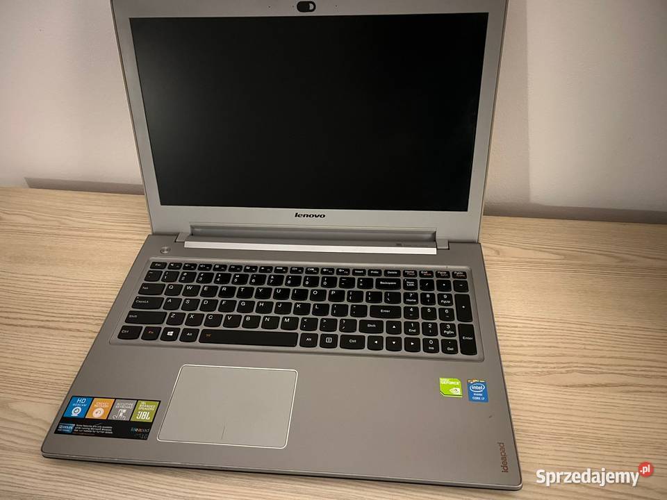 Lenovo laptop