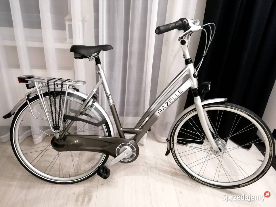 Gazelle Chamonix C8 COMFORT