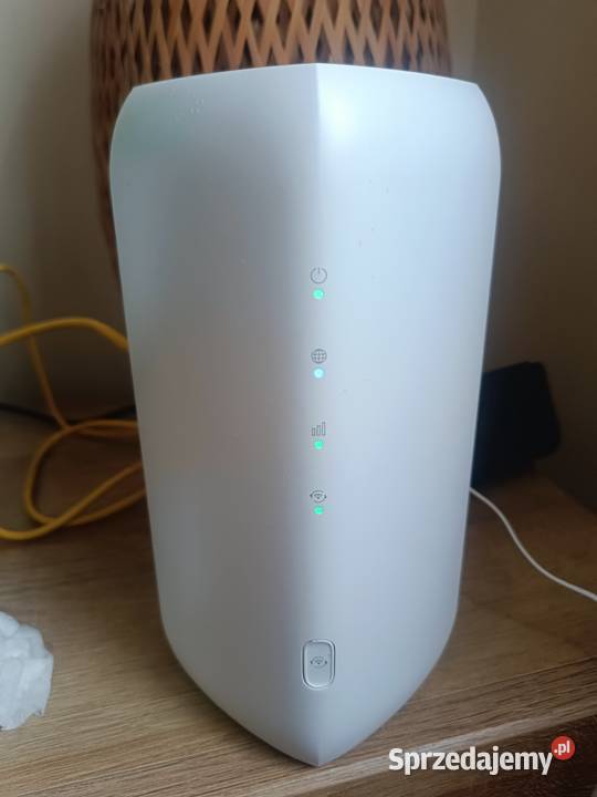 Router 5G Zyxel 5309 WiFi 6 na kartę Nano SIM router sprzedam