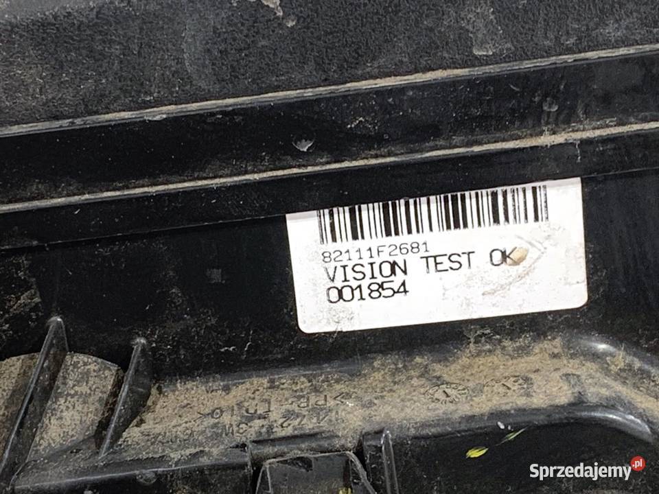 SKRZYNKA BEZPIECZNIKÓW TOYOTA COROLLA E21 podkarpackie