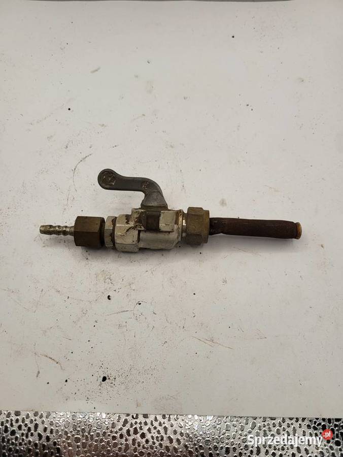 KRANIK PALIWA DKW NSU ZUNDAPP ILO REXE SACHS 98 Rybnik