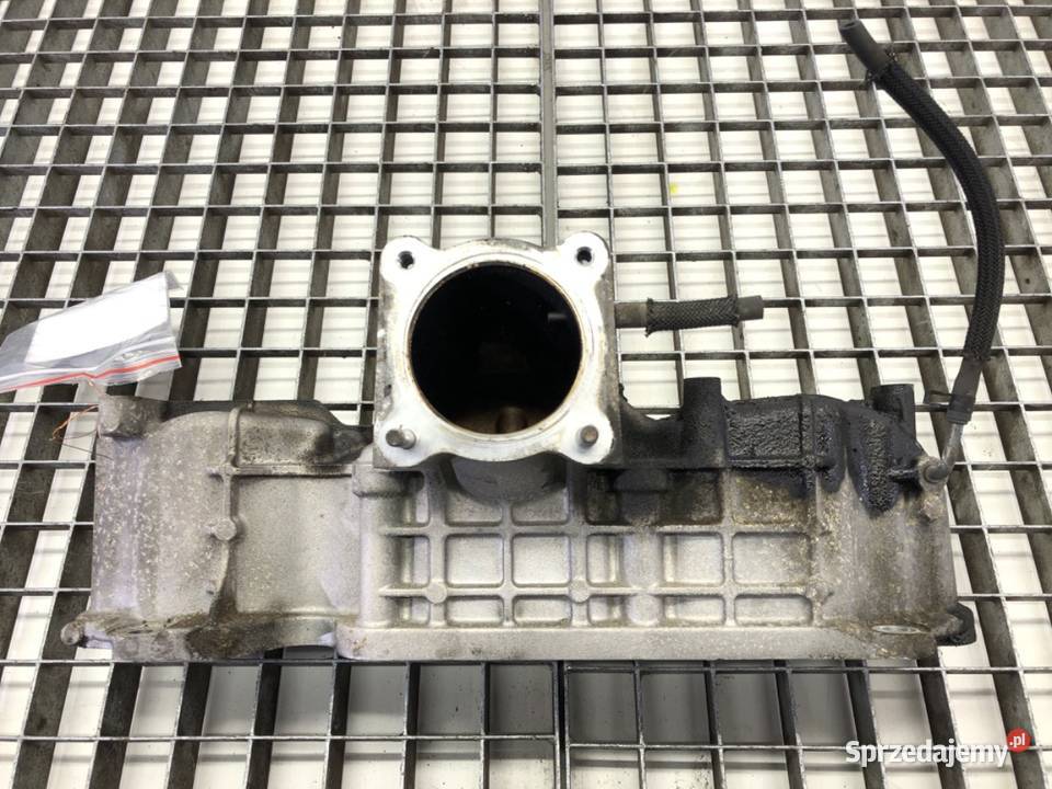 KOLEKTOR SSĄCY TOYOTA AVENSIS T27 22 150 0818