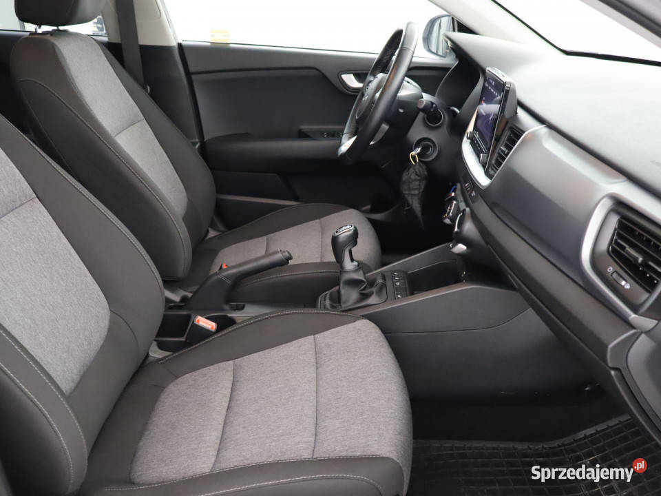 Kia Stonic 10 TGDI Motoryzacja Bielany Wrocławskie