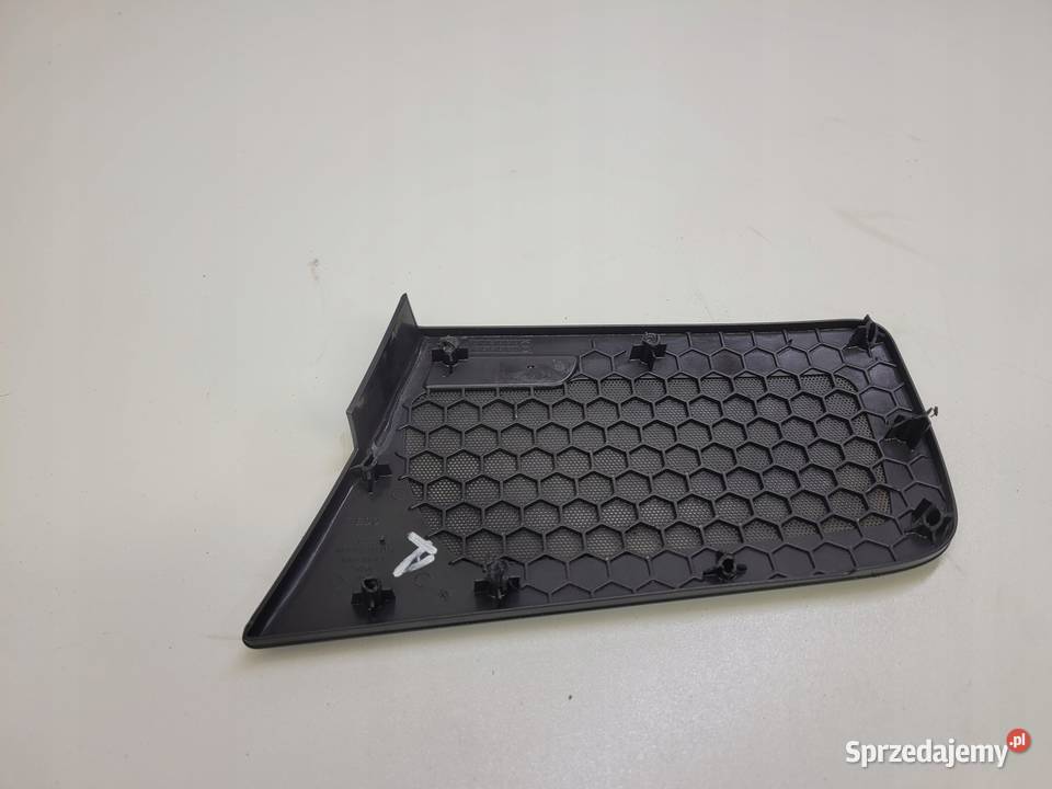 MASKOWNICA GŁOŚNIKA BOSE AUDI A6 C6 P P śląskie Przystajń