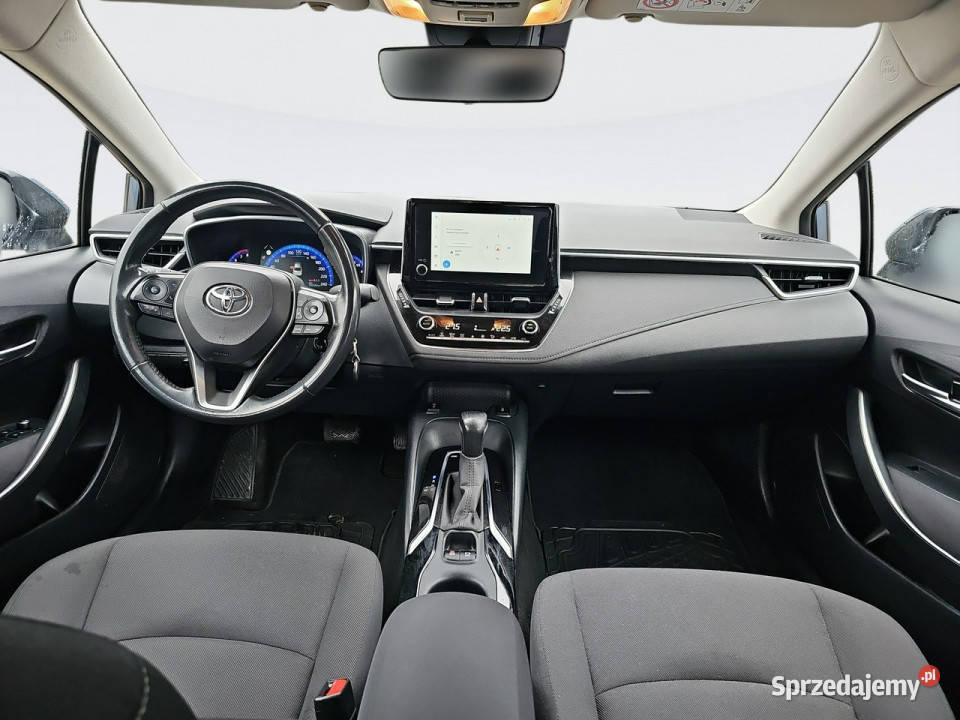 Toyota Corolla Toyota Corolla 15 Comfort MS Katowice
