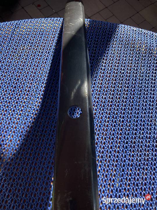 Listwa zderzaka pod pdc BMW OE 51127182368 Skawina sprzedam