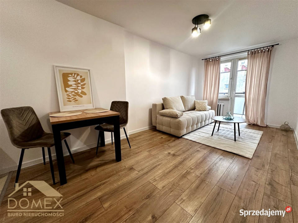 Mieszkanie Radlin 45m2 2 pok 45m2