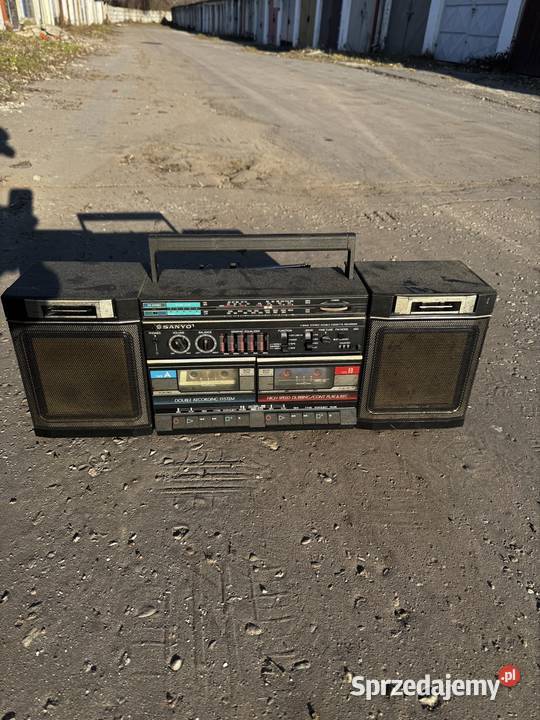Radio retro sprzedaż